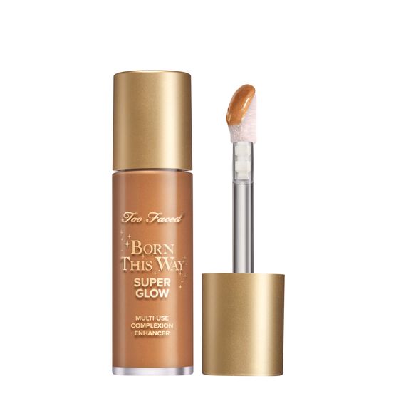 BTW SUPER GLOW BRONZED PEACH 30ML